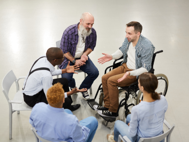 Supported Independent Living