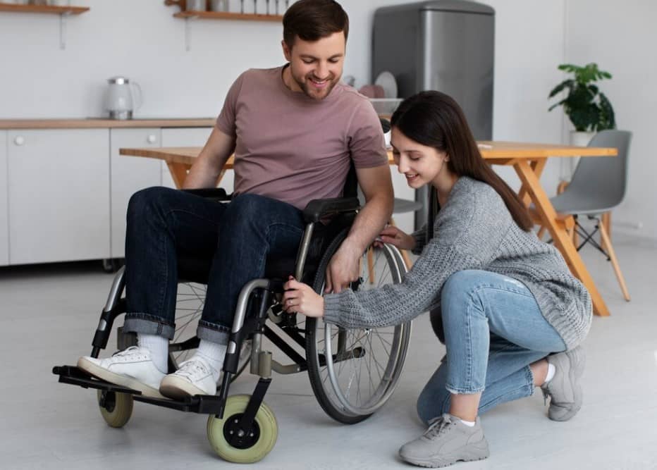 Supported Independent Living